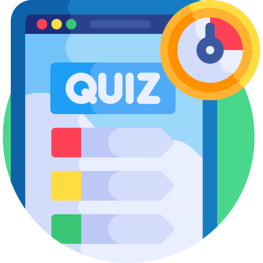 Interview Quiz